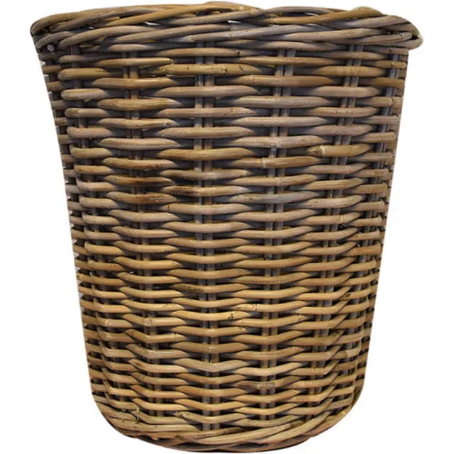 AVH-Collectie Yuan rotan mand 40x40xH40 cm