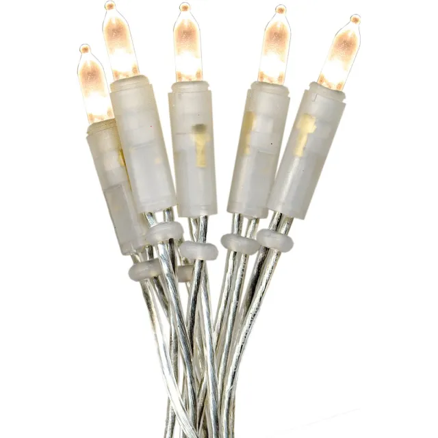 Star Trading lichtketting 'P-LED Indoor', transparant, 20 P-LED's 2,85m