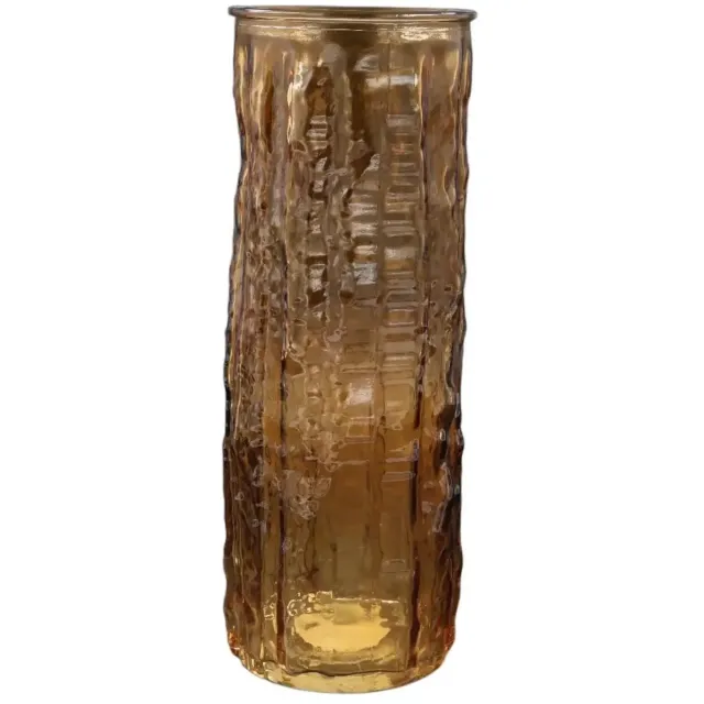 House of Nature Vaas Juliëtte geel 26cm [gid://shopify/Metaobject/307235455311]