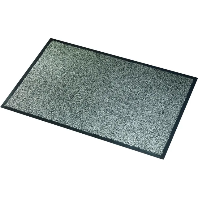 Wicotex Deurmat - Droogloopmat Microm Absorberend Beige - Afmeting 40x60cm