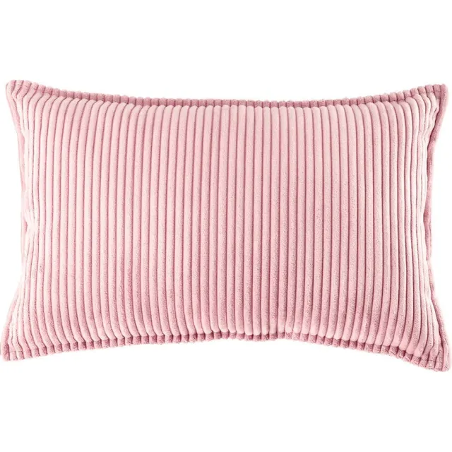 Wigiwama Roze Mousse bolsterkussen Zie foto