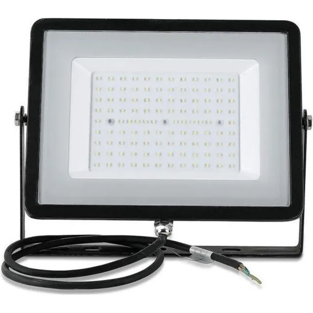 V-TAC VT-150-B LED schijnwerper - 150 W - 12000 Lm - 4000K - zwart