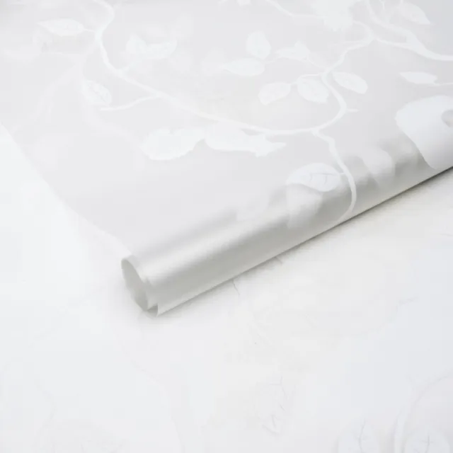 d-c-fix Statische Raamfolie Eekhoorn - Dieren - 150x45cm - Transparant