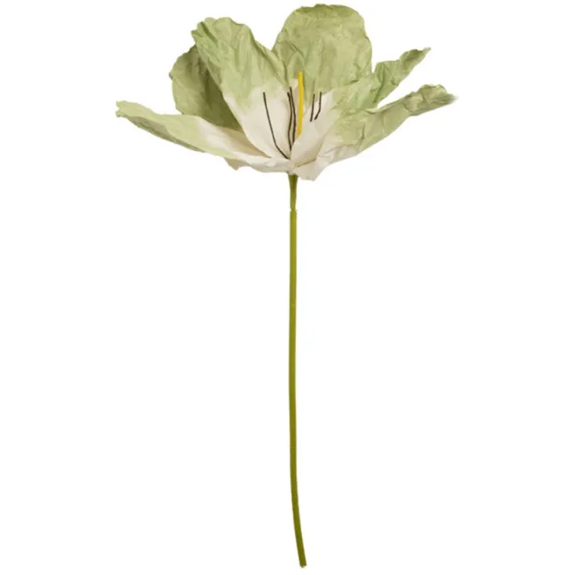 Light & Living Kunstplant LOEK - Groen - 32x32x120 cm
