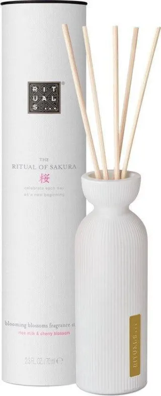 Rituals The Ritual of Sakura geurstokjes - 70 ml