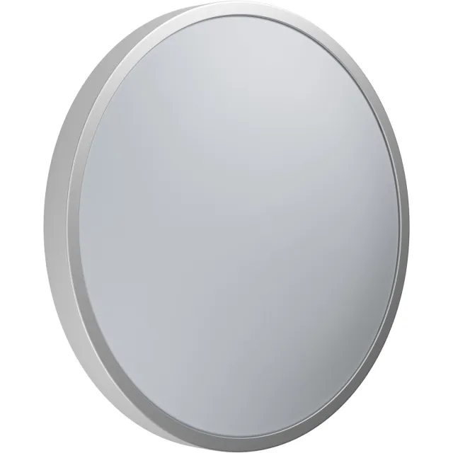 Osram Orbis LED plafondlamp wandlamp met witlichtwisselfunctie via wandschakelaar, dimbaar, opbouwlamp in wit van aluminium, IP20-bescherming, voor decoratieve verlichting in huis