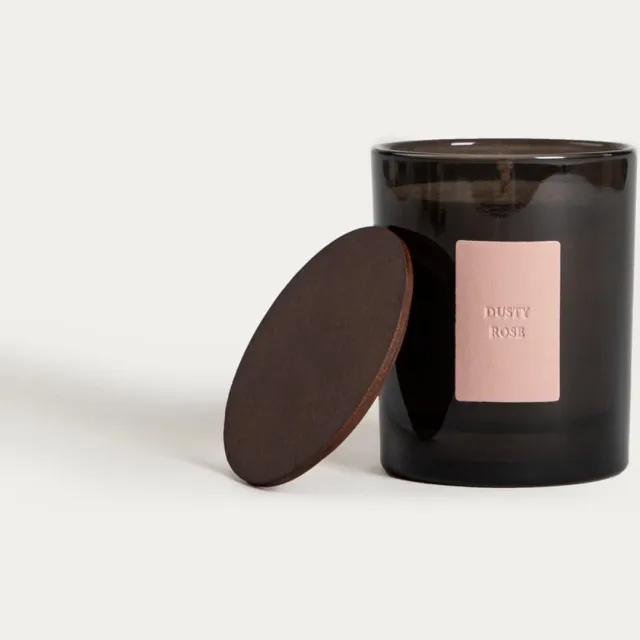 Homla Sojakaars | URBAN LEATHER | Dusty Rose | 200 g | 781346 Roze