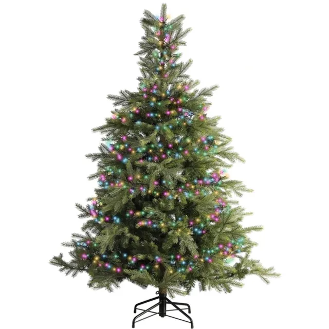 Lumineo Led excel 2000cm1272l grn/softmulti