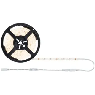 Paulmann Ledstrip Function Simpled 5m Warmwit Dimbaar Schakelbaar 50w