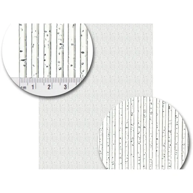 Vliegengordijnenexpert® Vliegengordijnenexpert - Vliegengordijn - 92x210 cm - Transparant met Zilvere Glitters
