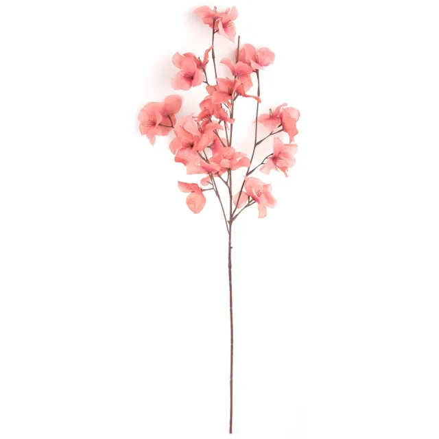 Present Time kunstbloem Stem - roze