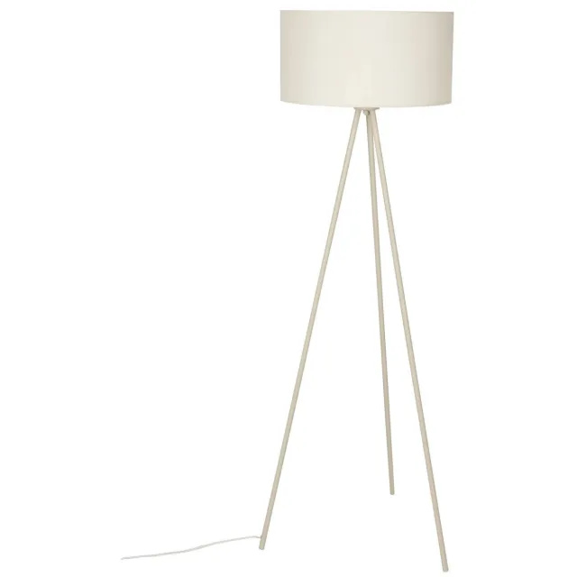 Housecraft Living vloerlamp Susie Beige