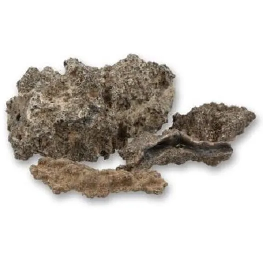 Ruben Robijn Fulguriet Ruw ( 1 gram) Grijs