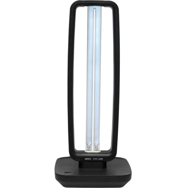 BBWC UV-C desinfectie tafellamp 36W - Smart Wifi