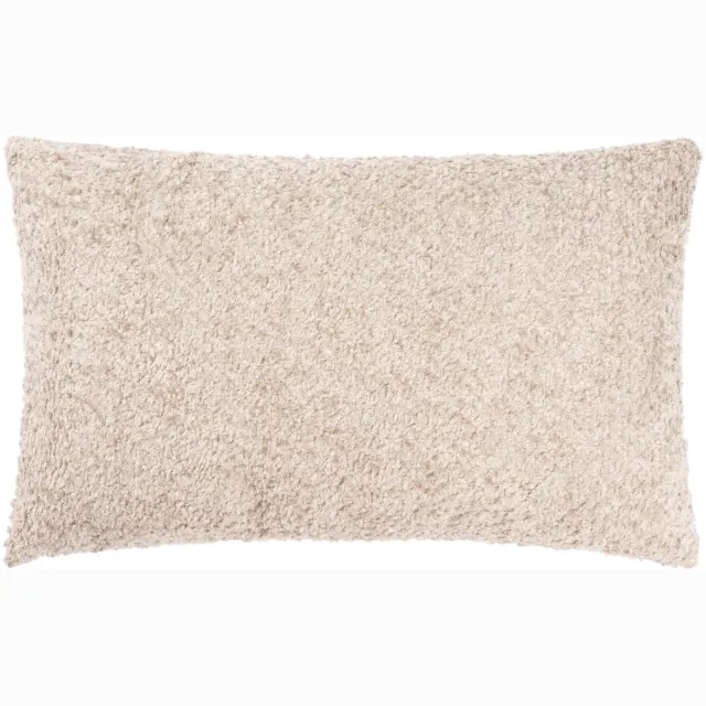 Woonexpress Sierkussen - Zacht Decoratief Kussen voor Interieur - Comfort & Sfeer Beige/Bruin/Taupe