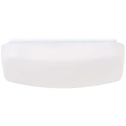 Brilliant Plafondlamp Farica Wit 8w