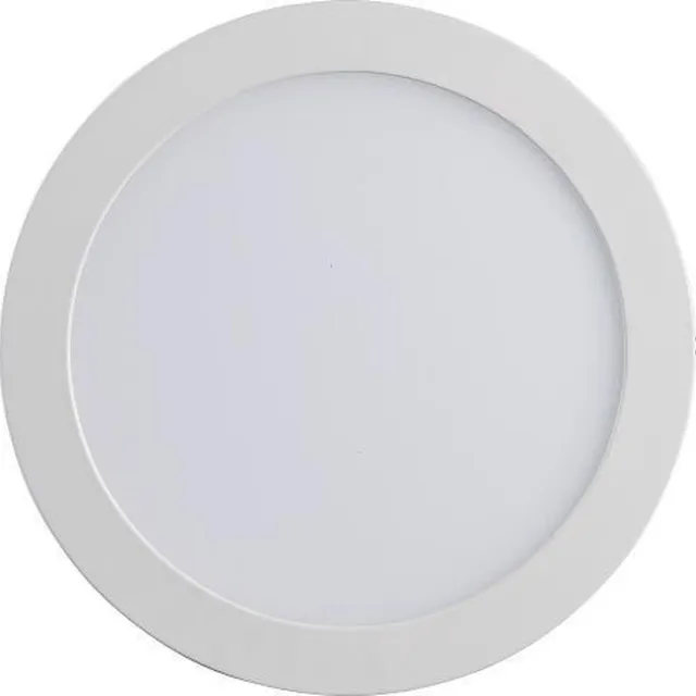 Hi Lite Meran plafonnière 13,5W 1660002520 Wit
