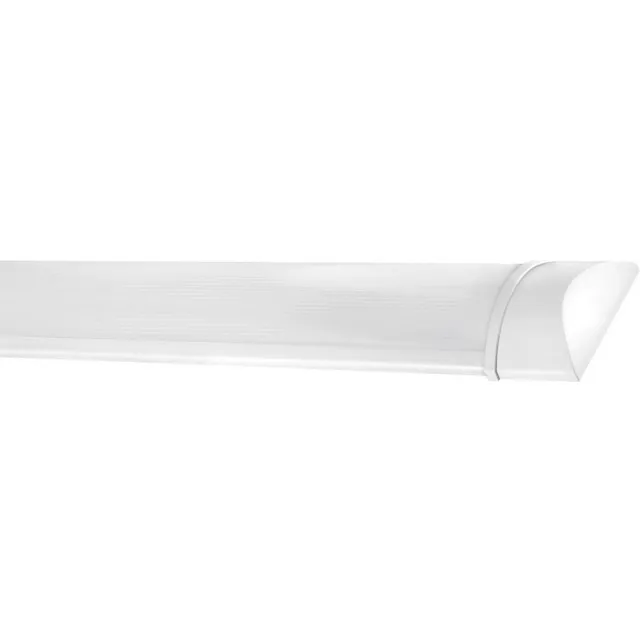ABC-Led 120cm LED armatuur 36W koppelbaar - 3600LM - 6400K Wit