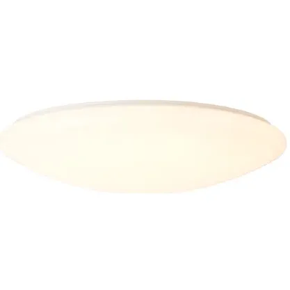 Brilliant Plafondlamp Fakir Starry Sky ⌀58cm 60w Wit