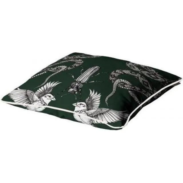 Madison sierkussen 50x50 cm Aloa green nvt