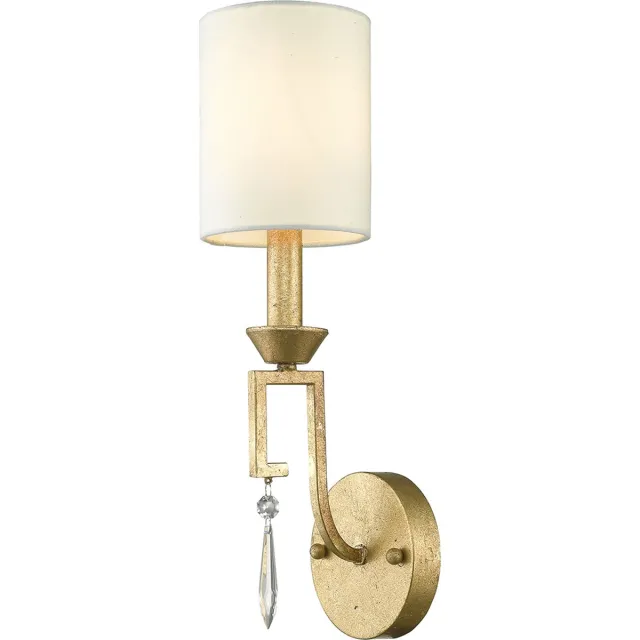 Steady Lighting Landelijke Kroonluchter - Steady Lighting - Glas - Landelijk - E27 - L: 61cm - Voor Binnen - Woonkamer - Eetkamer - Zilver