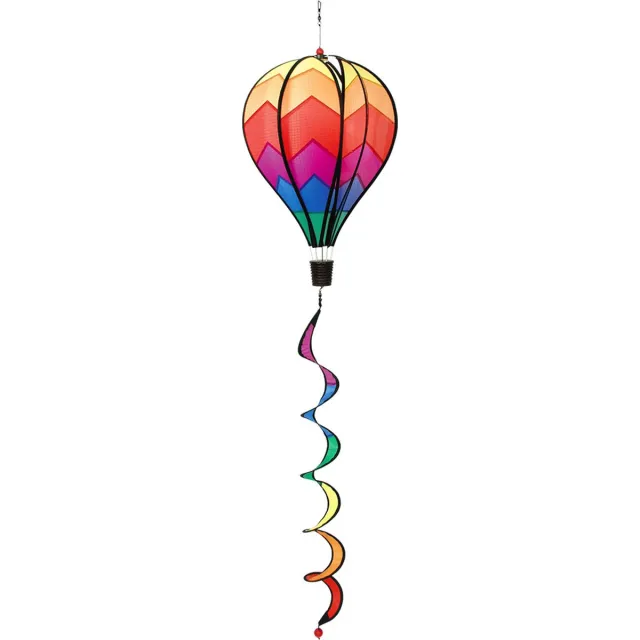 Invento Windgong Balloon Twist Sunrise 104 X 28 Cm Polyester Multicolor