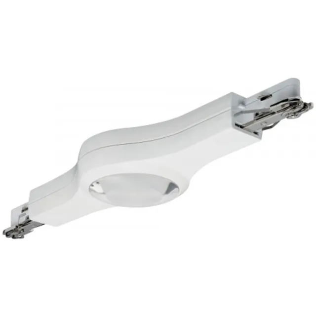 Paulmann 95478 URail System LED-lijnconnector 1x6W Wit