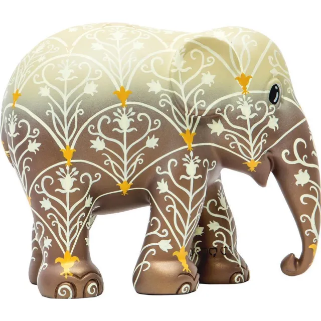 Elephant Parade Bolero 15 cm Elephant parade Handgemaakt Olifantenstandbeeld Multi