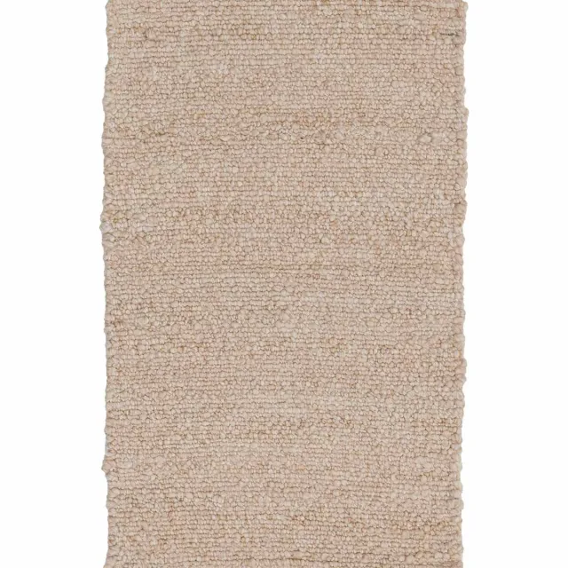 Garden Impressions Ankara buitenkleed - 160x230 cm - merino zand Beige