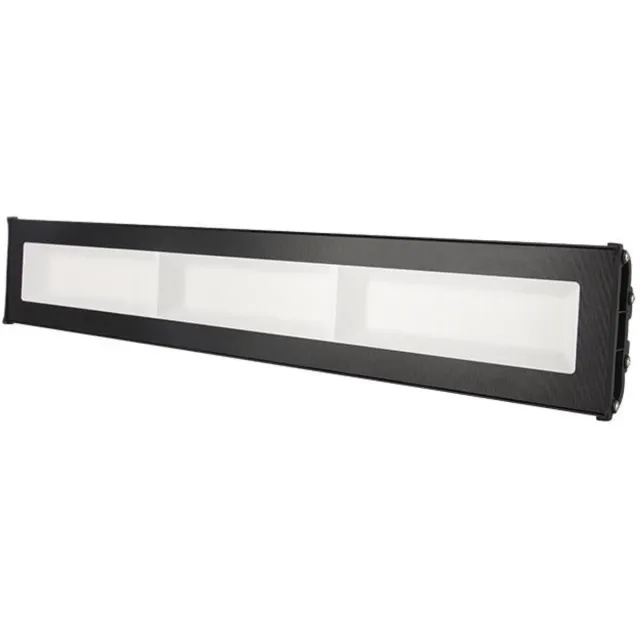 ABC-Led Lineaire LED high bay lamp 150W – 5000K – IP65 – Zwart