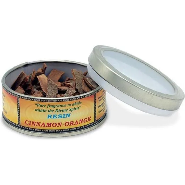 Phoenix Import Mani Bhadra Wierookhars Cinnamon-Orange Bruin