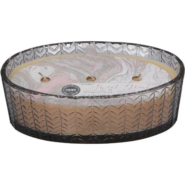 Bridgewater Candles Sweet Grace - geurkaars - No.024 Beige