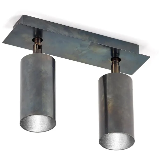 Serax Sofisticato By Koen Van Guijze Plafondlamp 21 donkerblauw