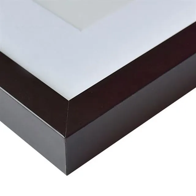 Nielsen Apollo zwart 21x29,7 hout DIN A4 8988046