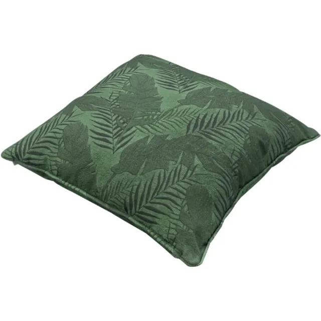 Madison sierkussen 50x50 Ruiz green groen
