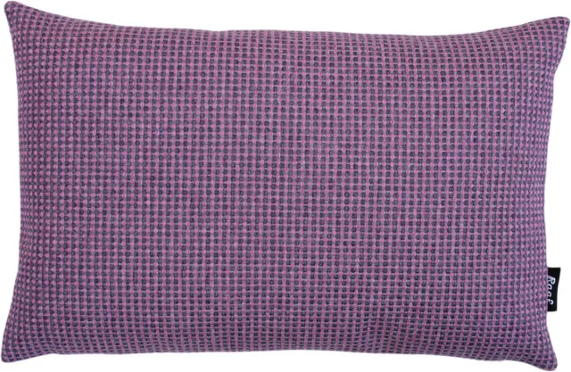 Raaf sierkussen-hoes Dolce pink 40x60 cm