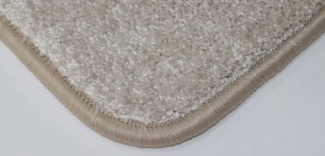 Prima vloerkleden Vloerkleed - Mona - ecru beige - 80x150cm