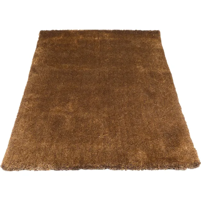 Veer Carpets Karpet Lago Oker 69 - 200 x 290 cm