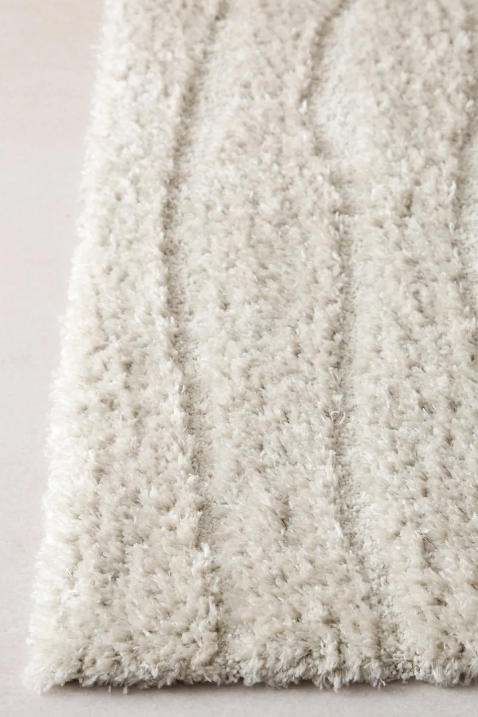 NOUS Living vloerkleed Tennen crème, foto 3