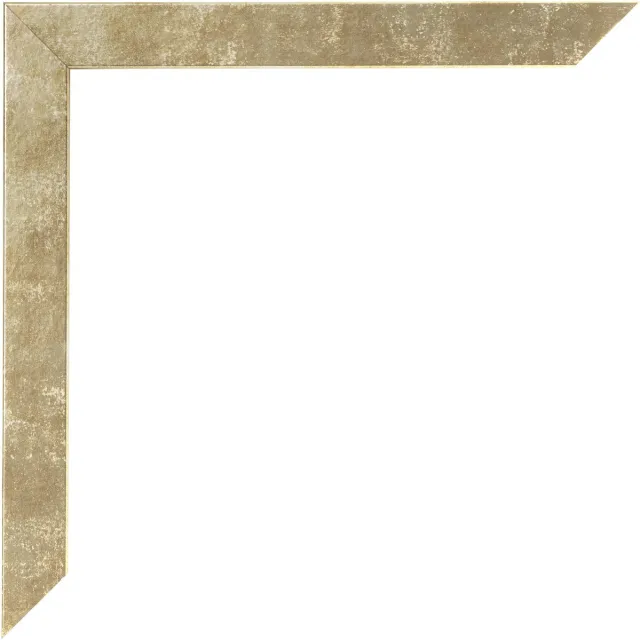 Dutch Frame Factory Fotolijst 60x60 cm - MDF - Goud Antiek - Benno