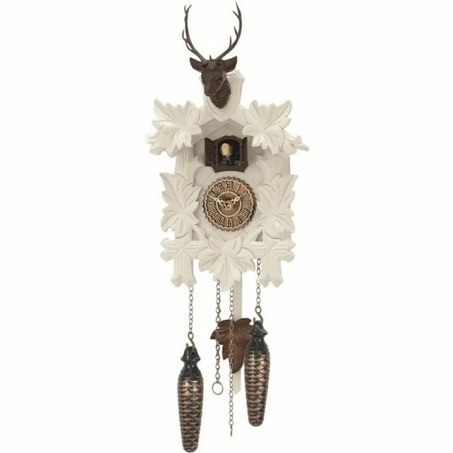 Trenkle 371-20_QM_bruin - Koekoeksklok - kwarts beige
