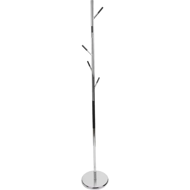 Leitmotiv Kapstok Fushion - Chrome - Leitmotiv
