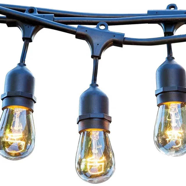Lumisky Lichtslinger E27 10M MAFY