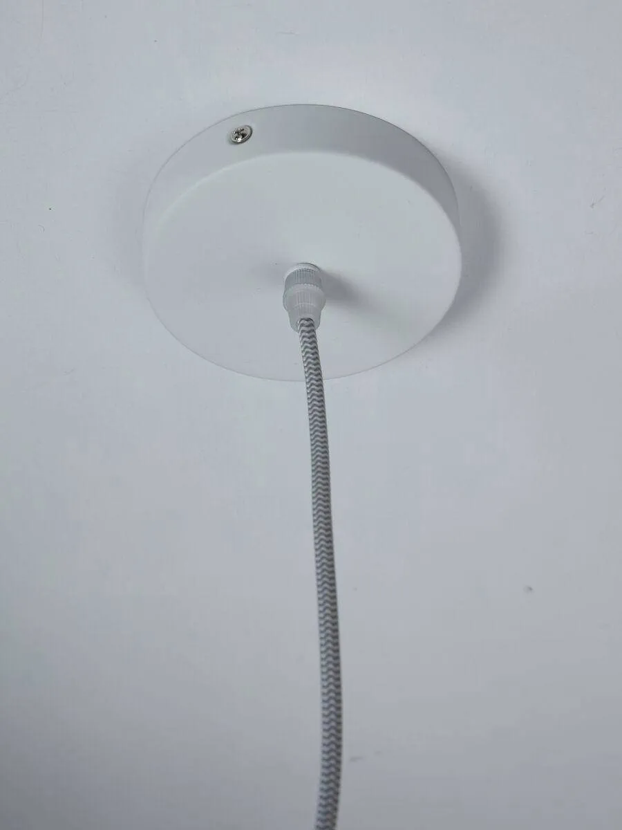 It's About Romi Bologna hanglamp melkwit wit, foto 8