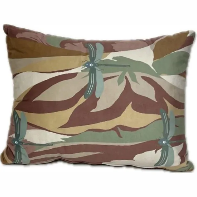 Madison sierkussen 45x35 cm Libelle nvt