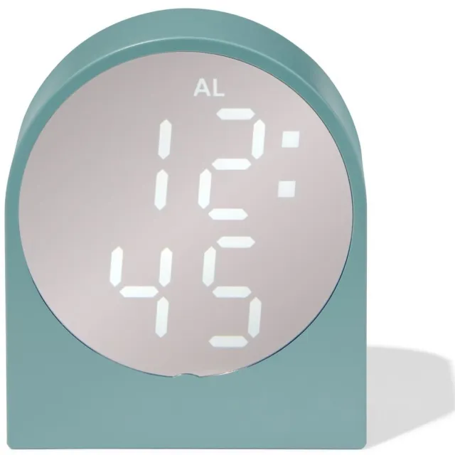 HEMA Led wekker digitaal