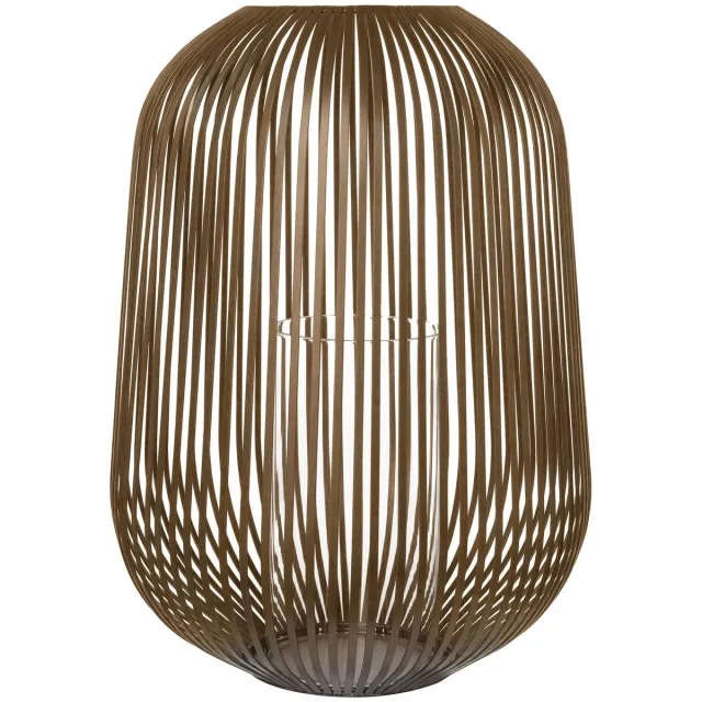 Blomus Cilindervormig Glas Voor Lito Windlicht Large | Overig