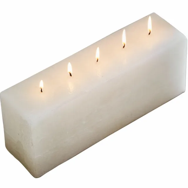 Loberon Kaars Thalara crème
