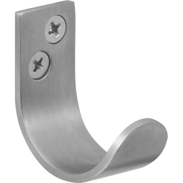 GPF GPF0821.09 RVS mat jashaak 48x21x40mm Grijs