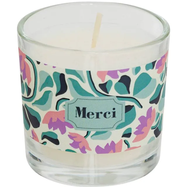 Atmosphera Créateur d'intérieur® Geurkaars DARIL dark blue